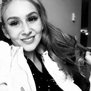 Meet your Posher, Sammi